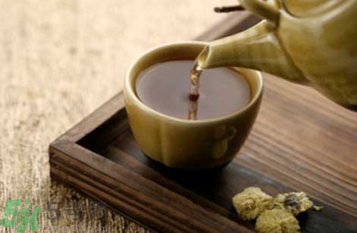 三伏天喝什么茶解暑？三伏天喝什么茶？