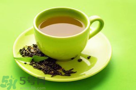 三伏天喝什么茶解暑？三伏天喝什么茶？
