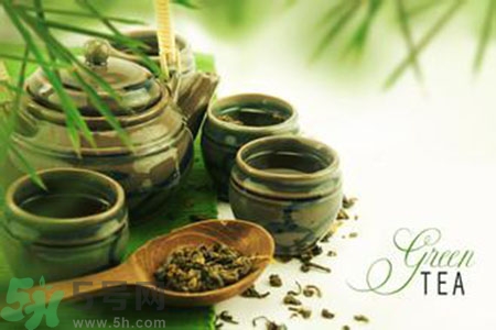 三伏天喝什么茶解暑？三伏天喝什么茶？