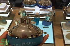sum37驚喜水分睡眠面膜怎么樣？sum37驚喜水分睡眠面膜好不好用？