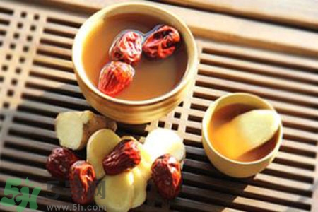 三伏天吃姜好嗎？三伏天喝姜茶好嗎？