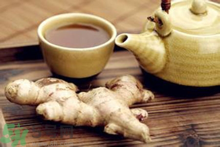 三伏天吃姜好嗎？三伏天喝姜茶好嗎？