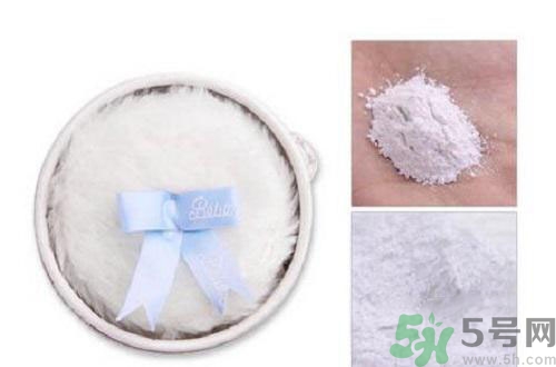 孕婦可以用痱子粉嗎？懷孕用痱子粉好不好？