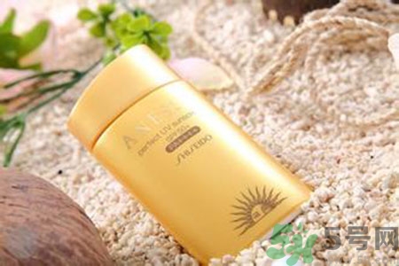 ANESSA安耐曬孕婦可以用嗎？安耐曬的哪些產(chǎn)品孕婦可以用？