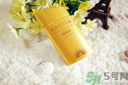 安耐曬適合什么膚質(zhì)？安耐曬防曬霜適合敏感肌膚嗎？