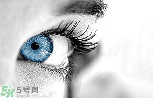 美瞳能戴著睡覺(jué)嗎？美瞳能帶多長(zhǎng)時(shí)間