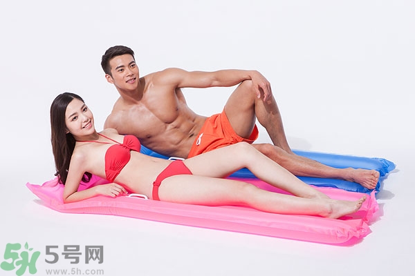 游泳對(duì)皮膚的好處 游泳時(shí)間多長(zhǎng)為宜？