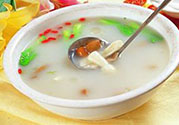 三伏天喝什么湯解暑？三伏天喝什么湯？