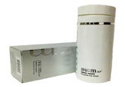 sum37呼吸氧氣泡泡面膜怎么樣？sum37呼吸氧氣泡泡面膜使用方法？