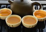 三伏天喝什么茶解暑？三伏天喝什么茶？