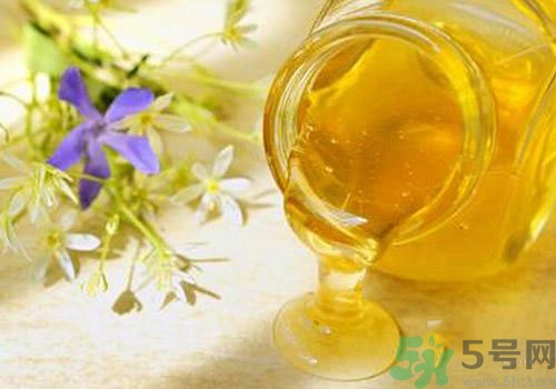 蜂蜜起泡沫是怎么回事？蜂蜜起泡沫能吃嗎？