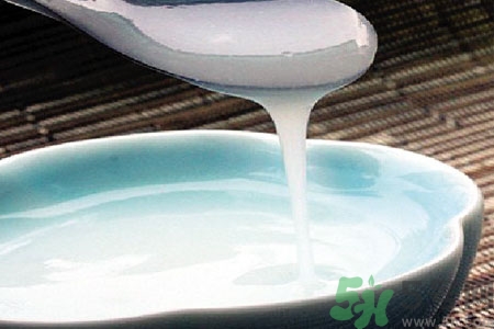 嬰兒能喝米湯加牛奶嗎？嬰兒喝米湯有什么好處？