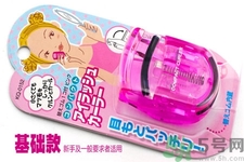 日本貝印睫毛夾怎么樣？日本貝印睫毛夾好用嗎？