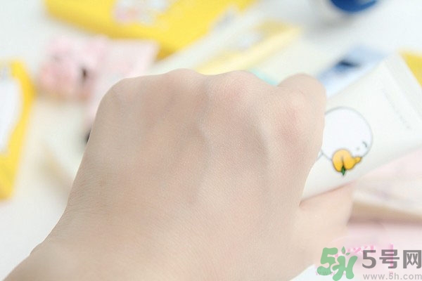菲詩小鋪Kakao護手霜怎么樣？菲詩小鋪Kakao卡通護手霜好用嗎？