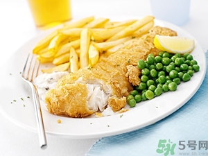 炸豌豆怎么做？炸豌豆的做法