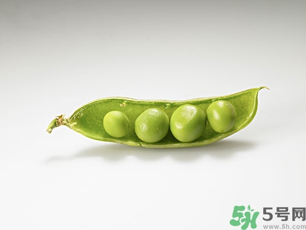 豌豆炒雞蛋怎么炒好吃？豌豆炒雞蛋的做法