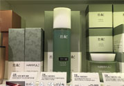 韓律艾草補(bǔ)水鎮(zhèn)靜噴霧怎么樣？好用嗎？