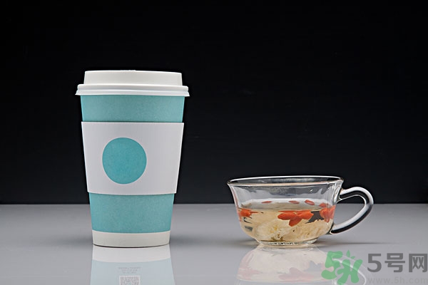 枸杞泡茶喝有什么好處？枸杞怎么泡茶呢？