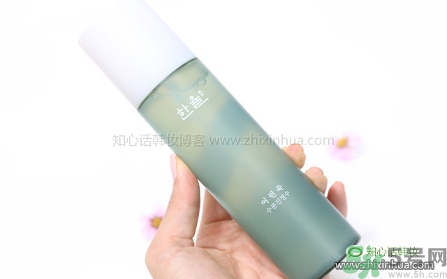 韓律艾草補(bǔ)水鎮(zhèn)靜噴霧怎么樣？好用嗎？