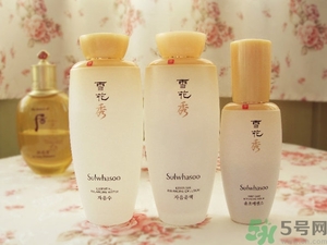 whoo后和雪花秀哪個好？后和雪花秀哪個好用？