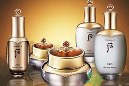 whoo后和呼吸哪個(gè)好？whoo后和呼吸哪個(gè)好用？