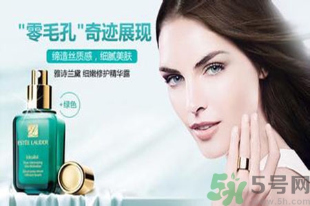 whoo后和雅詩蘭黛哪個好？后和雅詩蘭黛哪個好用？