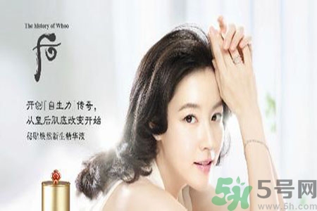 whoo后適合什么膚質(zhì)？whoo后適合油性皮膚嗎？