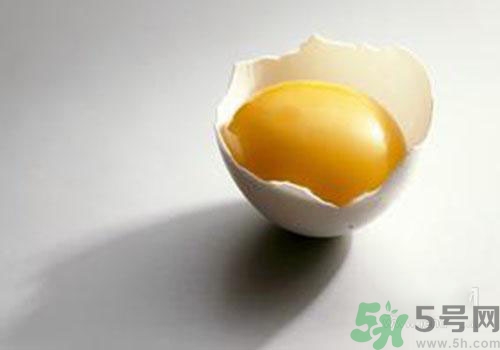 雞蛋沒有蛋黃是怎么回事？雞蛋沒有蛋黃可以吃嗎？