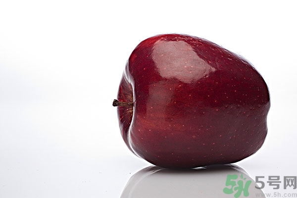 蛇果是轉基因嗎？紅蛇果怎么挑好吃？
