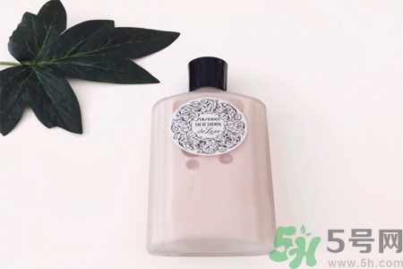 資生堂嘉美艷容露怎么樣？資生堂嘉美艷容露好用嗎？