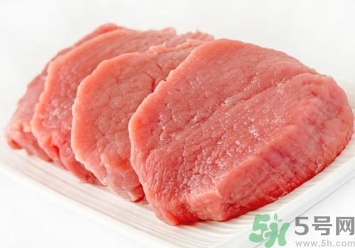 豬肉發(fā)白是怎么回事？豬肉發(fā)白可以吃嗎？