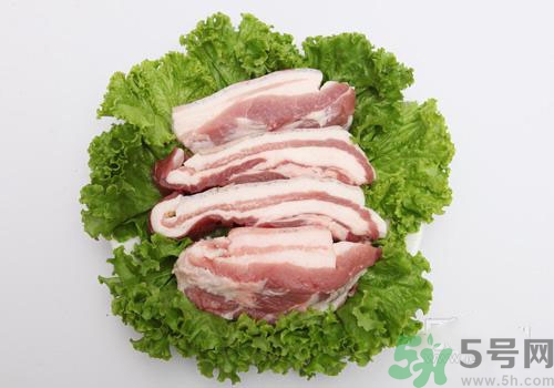 豬肉發(fā)白是怎么回事？豬肉發(fā)白可以吃嗎？