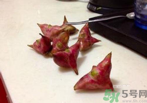 吃菱角殼有什么好處？菱角殼的功效和作用