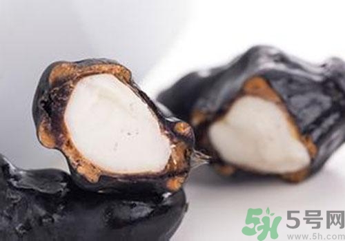 吃菱角殼有什么好處？菱角殼的功效和作用