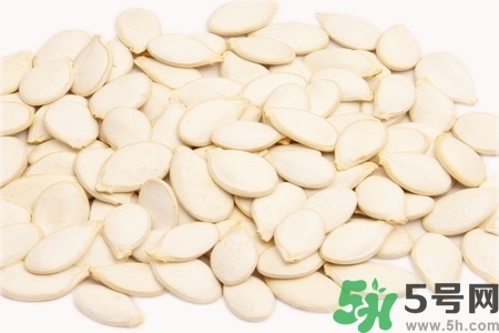 吃南瓜子的好處？吃南瓜子的壞處？
