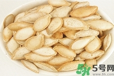 吃南瓜子的好處？吃南瓜子的壞處？