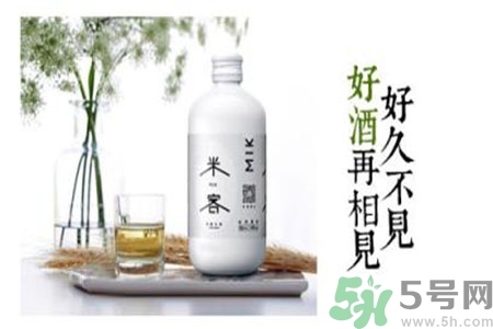 米酒是熱性還是涼性？米酒是涼性的嗎？