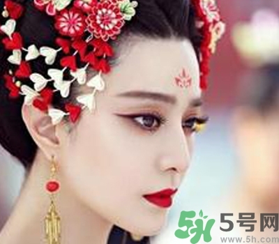丹鳳眼是什么樣的？丹鳳眼怎么化妝好看？