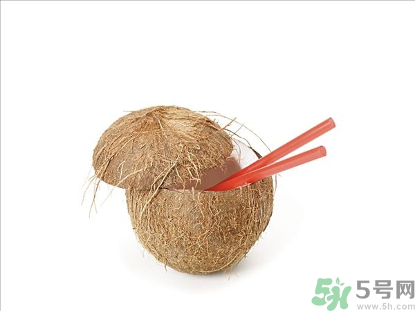 椰子果凍怎么做？椰子果凍的做法