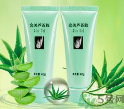 完美蘆薈膠怎么樣？完美蘆薈膠有哪些作用？