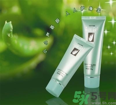 完美蘆薈膠怎樣辨別真假？完美蘆薈膠有副作用嗎？