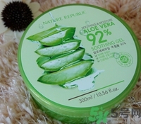 自然樂園蘆薈膠怎么樣？如何鑒別自然樂園蘆薈膠真假？