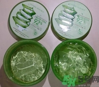 自然樂園蘆薈膠怎么樣？如何鑒別自然樂園蘆薈膠真假？