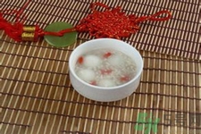 米酒有黑點(diǎn)是怎么回事？米酒有黑點(diǎn)能喝嗎？