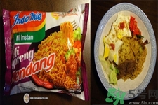好吃的泡面有哪些？