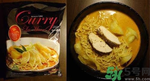 好吃的泡面有哪些？