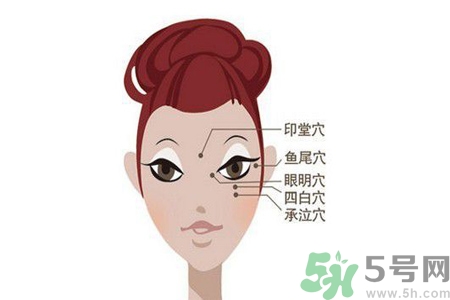 用菊花可以去黑眼圈嗎？用菊花有效去除黑眼圈的步驟？