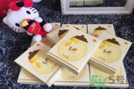 春雨面膜多少錢一盒？春雨面膜一盒多少片？