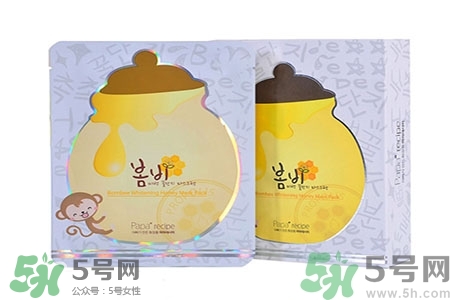 春雨面膜怎么樣？春雨面膜好用嗎？