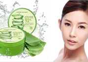 蘆薈膠會堵塞毛孔嗎？蘆薈膠應(yīng)該怎么用？